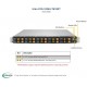 Supermicro serwer Rack 1U SYS-1029U-TN10RT