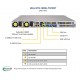 Supermicro serwer Rack 1U SYS-1029U-TN10RT