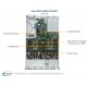 Supermicro serwer Rack 1U SYS-1029U-TN10RT