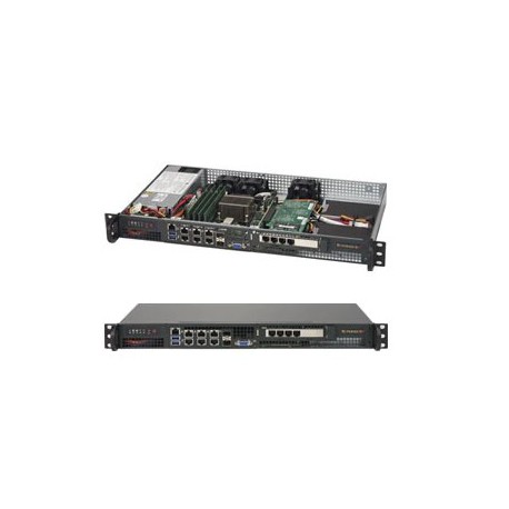 Supermicro SuperServer SYS-5018D-FN8T