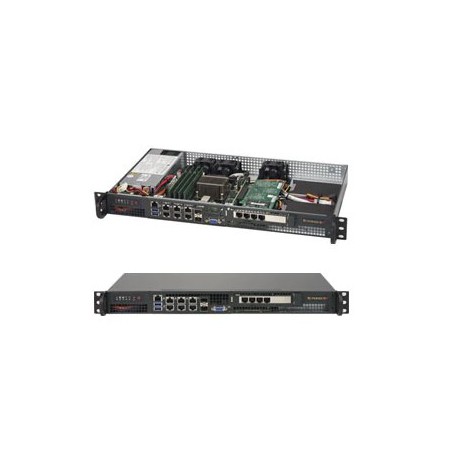 Xeon D, X10SDV-TP8F, 505-203B, HF,RoHS