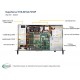 8C Denverton SOC, A2SDV-8C-LN10PF,CSE-505-203B