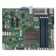 8C Denverton SOC, A2SDV-8C-LN10PF,CSE-505-203B