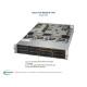 Supermicro SuperServer 2U SYS-6028UX-TR4