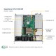Supermicro serwer Rack 1U SYS-1019S-WR