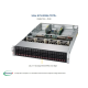 Supermicro SuperServer 2U SYS-2028U-TRTP+