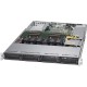 Supermicro serwer Rack 1U SYS-6018R-TDW