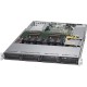 Supermicro SuperServer rack 1U SYS-6018R-TDW