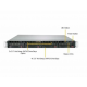 Supermicro SuperServer 1U SYS-5019C-WR