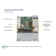 Supermicro SuperServer 1U SYS-5019C-MR