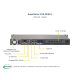 Supermicro SuperServer Rack 1U SYS-5019S-L