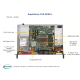 Supermicro SuperServer Rack 1U SYS-5019S-L