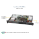 Supermicro SuperServer Rack 1U SYS-5019S-L