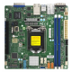X11SCL-IF, CSE-504-203B, HF,RoHS/REACH