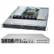 Supermicro SuperServer 1U SYS-5019S-WR