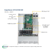 Supermicro SuperServer 1U SYS-5019S-WR