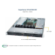 Supermicro SuperServer 1U SYS-5019S-WR