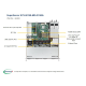 X11SSH-GF-1585L, 813MFTQC-R407CB