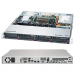 Supermicro SuperServer Rack 1U SYS-5019S-MT