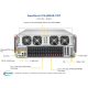 Supermicro SuperServer 4U SYS-4028GR-TVRT