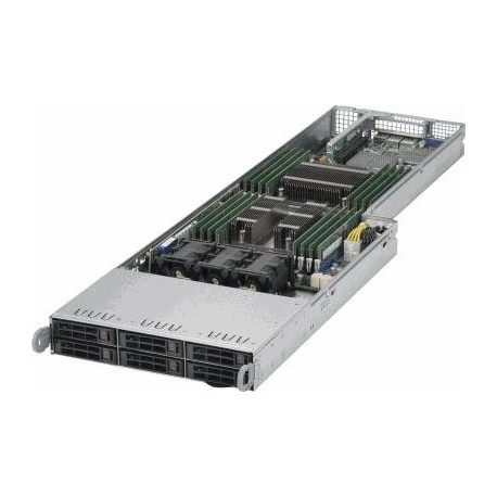 Supermicro SYS-F618R2-RTN+