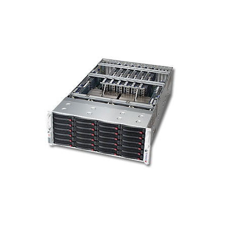 Supermicro SuperServer 4U SYS-8048B-TR4FT