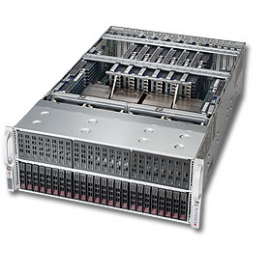 Supermicro SuperServer 4U SYS-4048B-TR4FT