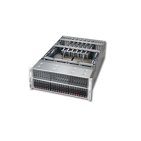 Supermicro SuperServer 4U SYS-4048B-TR4FT