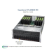 Supermicro SuperServer 4U SYS-4028GR-TR2