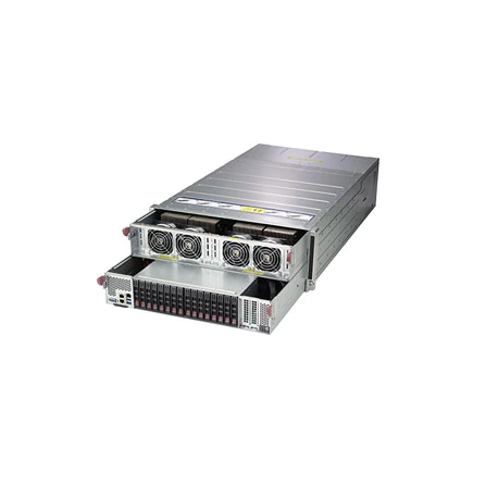 Supermicro SYS-4029GP-TVRT     