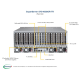 Supermicro SuperServer 4U SYS-4028GR-TR