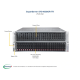 Supermicro SuperServer 4U SYS-4028GR-TR