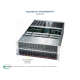 Supermicro SuperServer 4U SYS-4028GR-TR