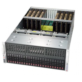 Supermicro SuperServer 4U SYS-4029GP-TRT