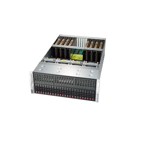 Supermicro SYS-4029GP-TRT     