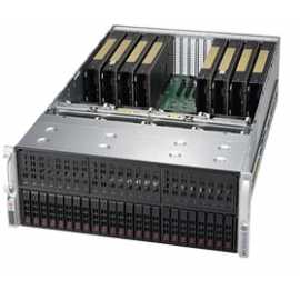 Supermicro SuperServer 4U SYS-4029GP-TRT3