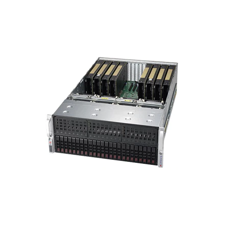 Supermicro SYS-4029GP-TRT3     