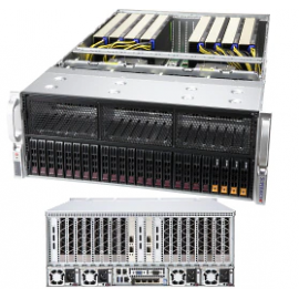 Supermicro A+ Server 4124GS-TNR