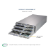 Supermicro SuperServer Rack 4U SYS-F619H6-FT