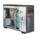 Supermicro SuperServer 4U Tower SYS-7048R-C1RT