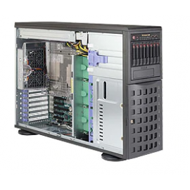 Supermicro SuperServer 4U Tower SYS-7048R-C1RT