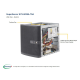 Supermicro SuperServer Mini Tower SYS-5028A-TN4