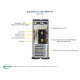 Supermicro SYS-7049P-TR     