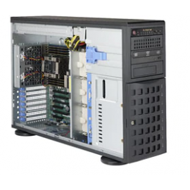 Supermicro SuperServer 4U Tower SYS-7049P-TR