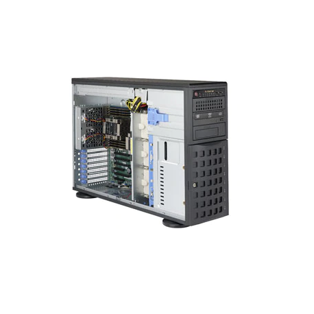 Supermicro SYS-7049P-TR     