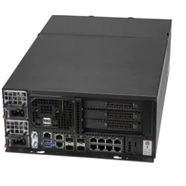 Supermicro SuperServer E403-9D-14CN-FRN13+