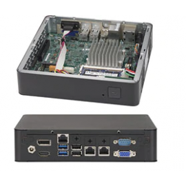 Supermicro SYS-E200-9AP