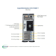 Supermicro SuperWorkstation 4U Tower SYS-7048A-T