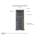 Supermicro SuperWorkstation 4U Tower SYS-7048A-T