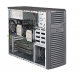 Supermicro SuperWorkstation Mid-Tower SYS-7038A-I